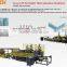 Plastoc machinery for making Aluminum foil air bubble film roll