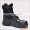 Cheap Military Boots Military Combat Boots, Black Leather Military Boots SA-8303