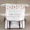 Children' s toy storage non woven vacuum storage bag
