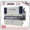 low cost stand normal hydraulic press brake bending machine 200T x 3200mm