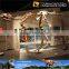 MY Dino-C039 Assembly dinosaur skeleton for indoor decoration