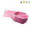 China supplier customized baby blanket gift box