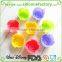Valentine flower rose shaped platinum grade silicone bake mould