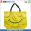Wholesale Eco style Customized Non-woven Bag for Shopping