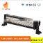 CE Emark RoHS IP68 120w 4x4 off road auto car led light bar for trucks