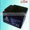 12V24AH UPS lead acid battery charger