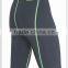 2015 Sports Dri Fit Gym Shorts, Running Tights, Custom Fitness Compression Tights for Men