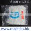 2016 Hot Sale Factory Price RoHS Cable Tie 2.5*60 3*100