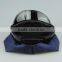 Simple police officer hat uniform cap octagonal cap
