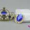 Hot princess cosplay tiara gloves crown suit