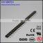 Female Header 2.54mm Single Row Bottom Entry type