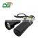 IP68 waterproof led flashlight torch 70W