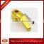 3D Simple CNC Aluminum Helmet / Luggage Hook for BWs zuma 50 cc 125