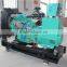 50kw Ricardo silent diesel engine generator