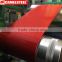 Prepainted Cold Rolled Steel Coil