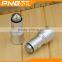 wholesale pngxe different color metal housing dual usb phone car charger