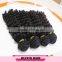 High Feedback in Christmas Sales. Bohemian Hair Jerry Curl Human Hair Weaving