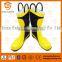 Firefighting fireman boots/Fuel oil resistant shoes-Ayonsafety