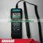 Temperature and humidity meter AZ8723 digital display temperature and humidity meter
