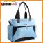 wholesale microfiber baby mama bags with low price