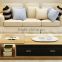 wooden coffee table modern