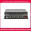 1to64ch FXO/FXS voice telephone fiber optic multiplexer pcm 30 channel multiplexer