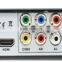 HD Isdb-t hd encrype vision tuner Mpeg4 H.264 receiver ISDB-T Decoder/Conversor Digital/Receiver/STB for South America