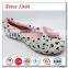 2016 New foldable shoes for women cheap wholesale girls folding ballerina shoes