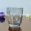Different colors drinking glass tumbler drinkware for sale