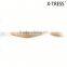20inch 15g P color 18 60 pre tippedHot Selling simple design cheap prebonded u tipped italiy keratin remy hair extensions