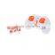 Cheerson CX-10C Mini RC Quadcopter with 0.3MP Camera / 3 Flight Speed Mode / Support Hover Function / LED Light / Hand Launch