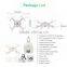 CHEERSON CX-32W Quadcopter 2.4G 2.0 MP Camera 4CH 6 Axis RC Quadcopter with WIFI FPV