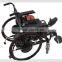 24'' 180W electric wheelchair conversion kit with CE approval