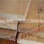 thermowood for outdoor decking