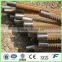 rebar rib peeling and parallel thread rolling machine