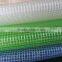 Reinforced mesh cover,waterproof construction plastic sheet,scaffolding cover