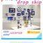 wholesale dropshipping 2016 new style acrylic photofunia/photo frame picture frame funny photo frame wpc decking for home decor