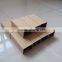 Customizable square style paper tube hotsale in 