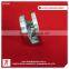 Round Stainless steel glass clamp for curtain wall system