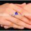 925 sterling silver diffuser scented rings aromatherapy essential oil jewelry