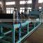 HDPE Geocell Sheet Extruder