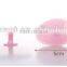 silicone baby comb