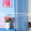 Wholesale Fancy Curtain Designs Polyester Metal Eyelet Custom Shower Curtain