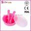 China produce dishware set child bowl tableware feeding bowl and spoon