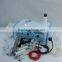 Hot !!! Factory sell 7in1 multifunction facial machine TM-272