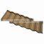 Hot sell roof tile/Strong sand coated metal roofing tiles/Galvanized corrugated iron sheet