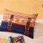four six 2014 new fashion lattice reactive printing bedding set