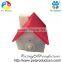 Ultrasonic Dog Bark Control Outdoor dog Anti Bark Deterrent Stop Barking Device Bird House Box Design Waterproof for Home Garden
