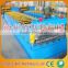 Cangzhou Aluminium Steel Roofing Sheet Rolling Forming Machine