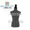 black square Female Mannequin